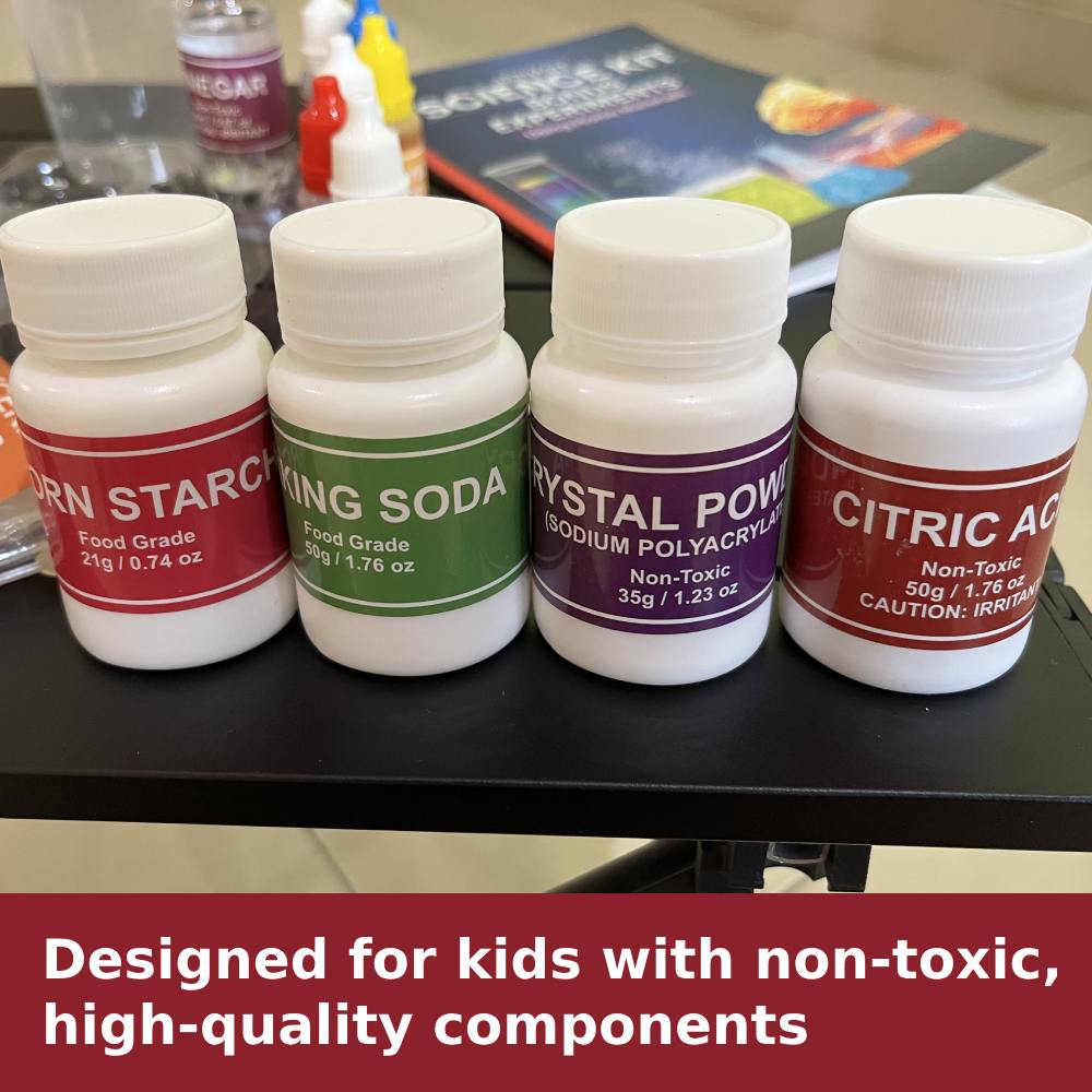 Science Project Kits: image 5